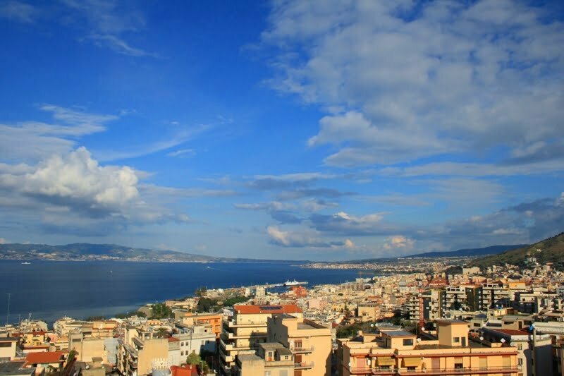 Che Tempo Fa Domani Mattina A Messina
