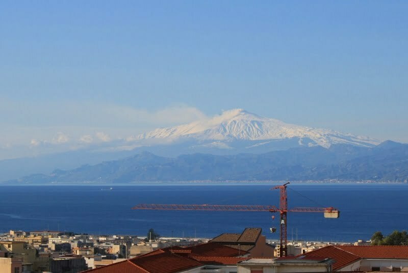 Che Tempo Fa Domani Mattina A Messina