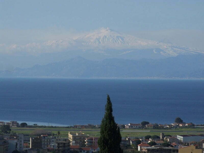 Che Tempo Fa Domani Mattina A Messina