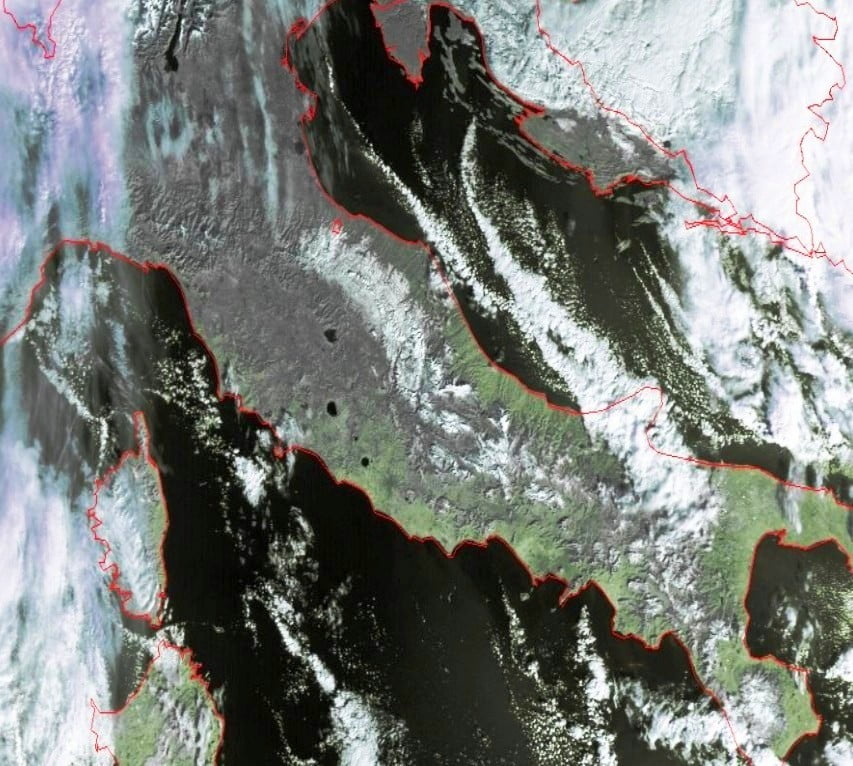 Appennino