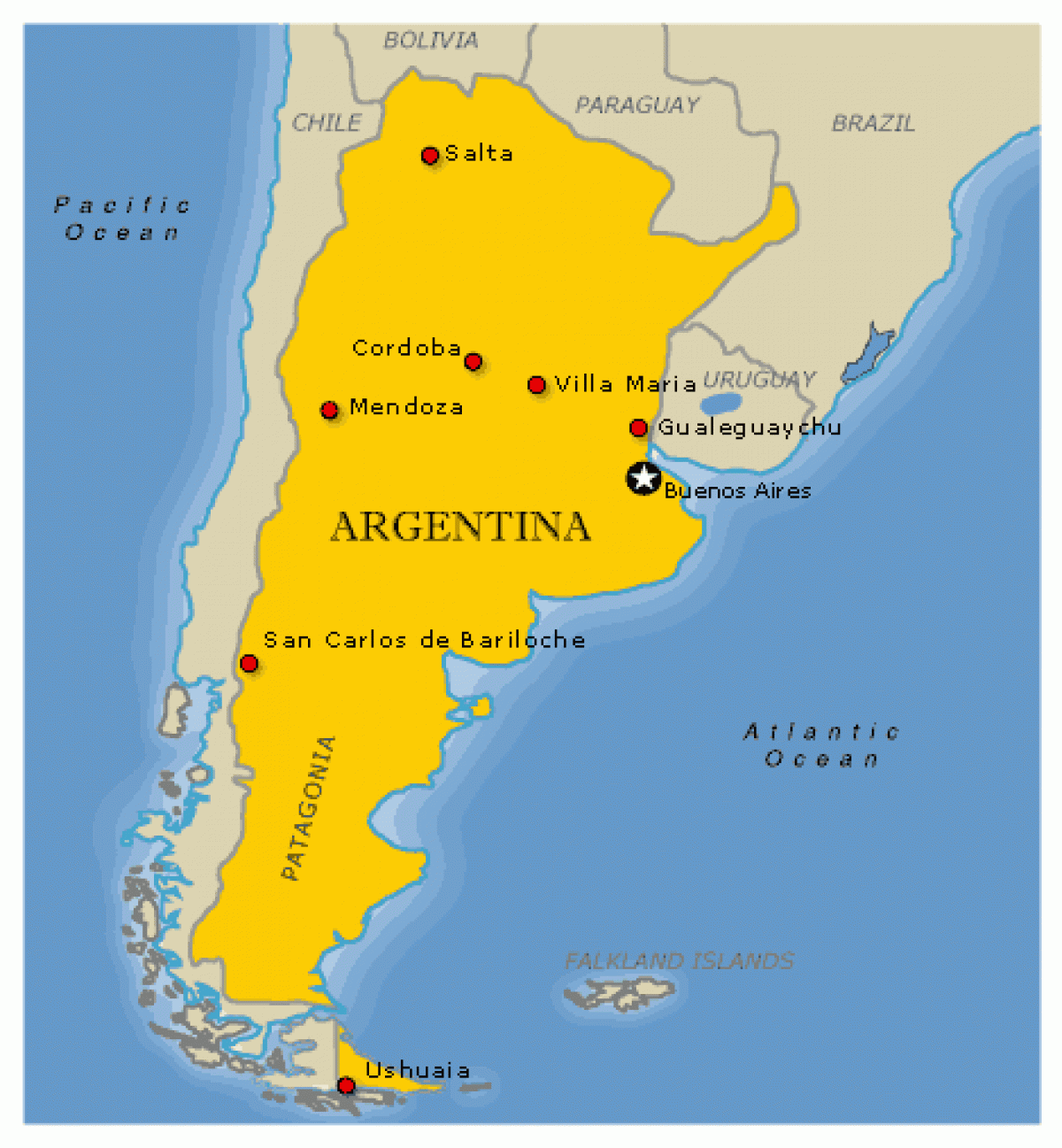 Аргентина страна географическое положение. Расположение Аргентины на карте. Где находится Страна Аргентина на карте. Где находится Страна Аргентина на карте Южной Америки.