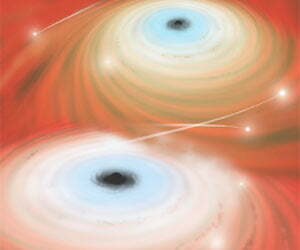 Black holes