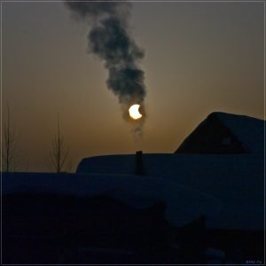 Eclissi
