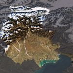 Friuli Venezia Giulia