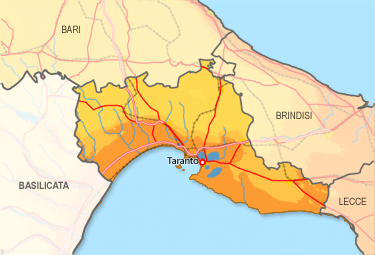 Taranto