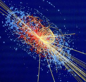 bosone di Higgs