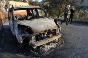 incendio