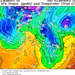 Nel weekend, tra sabato e domenica, tutta l'Italia (anche il sud!) nella morsa del freddo Siberiano con nevicate fin sulle coste delle Regioni meridionali