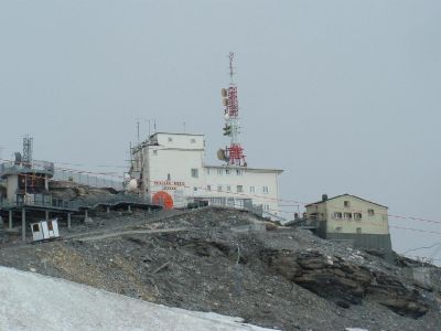 Plateau Rosà