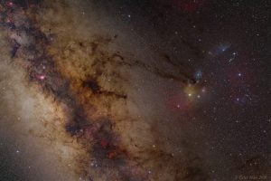 Via Lattea