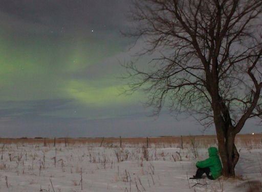 aurora boreale
