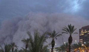 Haboob