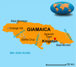 giamaica