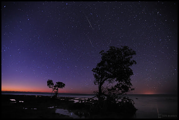 quadrantid-meteor-2012-berkes