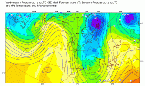 Geopotential3250032hPa32and32Temperature32at3285032hPa_Europe_96
