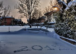 Inverno 2012