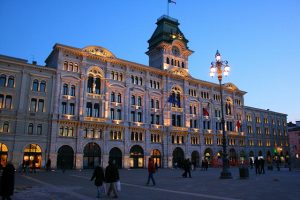 TRIESTE COMUNE