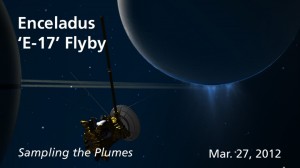 Encelado Cassini