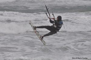 kitesurf