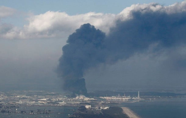 fukushima