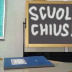 scuole chiuse catania siracusa allerta meteo