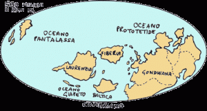 Cambriano