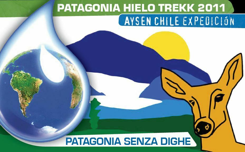 patagonia