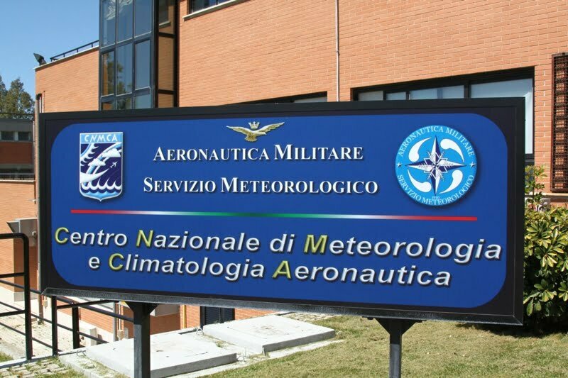 cnmca aeronautica militare pratica di mare