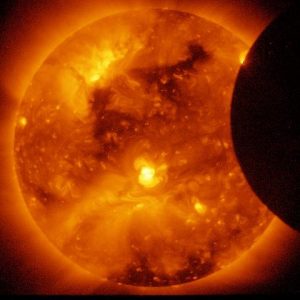 Eclissi anulare