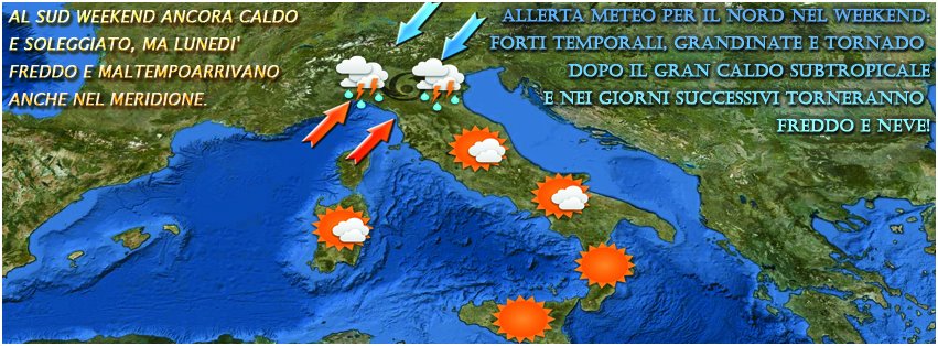 Meteo Previsioni