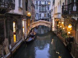VENEZIA