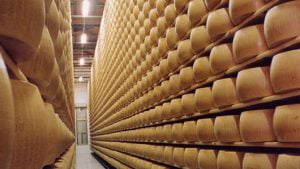 Parmigiano Reggiano