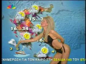 meteorologo