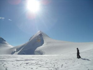 Colle del Lys