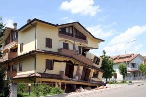 SISMA EMILIA: SCOSSA RAVENNA SENTITA LIEVEMENTE NEL MODENESE