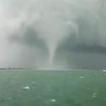 Tornado Venezia