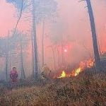 incendio