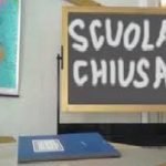 scuole chiuse