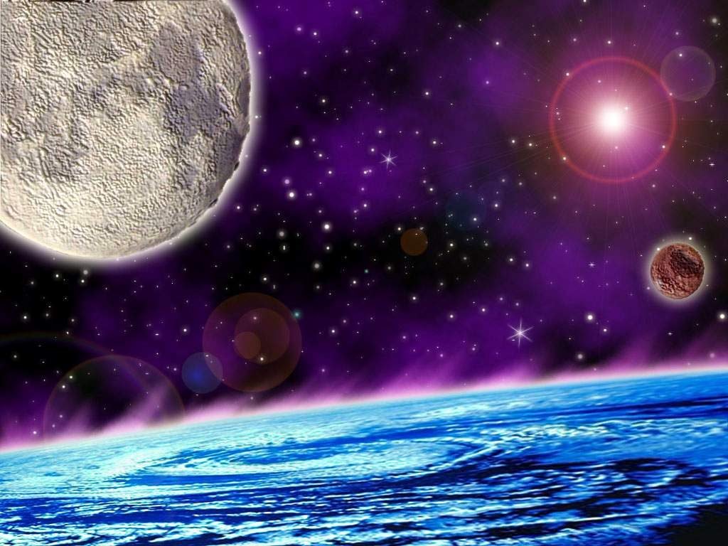 Nell'Universo ci sono altri pianeti simili alla Terra