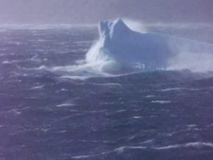 antartic