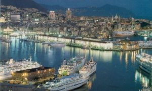 genova-porto