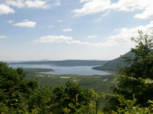 lago di vico