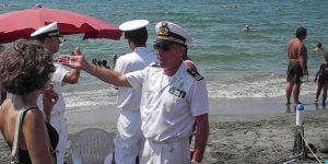 Immagine d'archivio