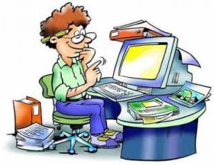 telelavoro