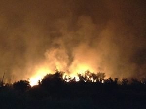 Incendio 4