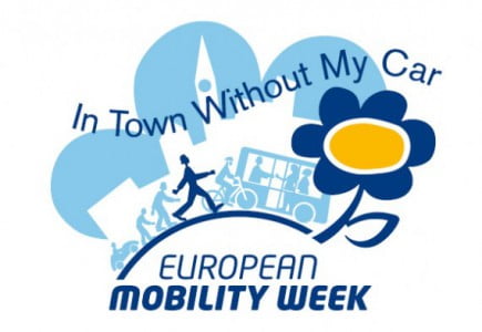 Settimana europea della Mobilità sostenibile