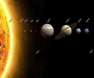Sistema solare