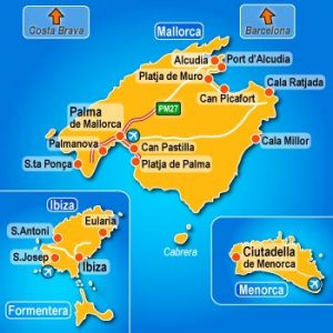 baleari