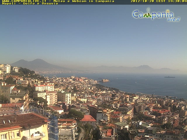napoli