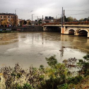 Bacchiglione padova